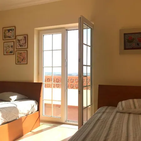 빌라 Modern Countryside & Beach *