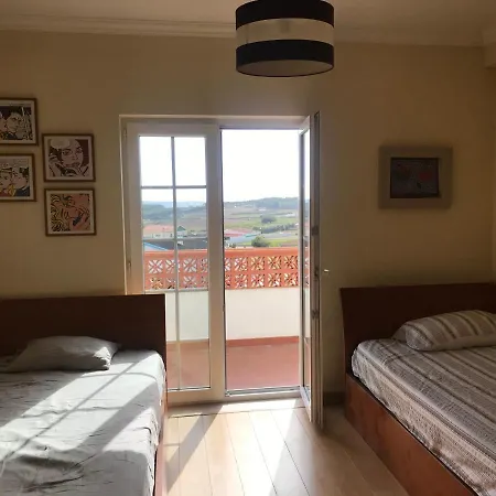 Modern Countryside & Beach Villa Lourinha (Lisbon)